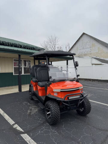 2025 Denago Rover XL