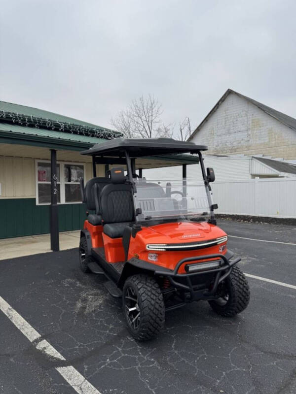 2025 Denago Rover XL