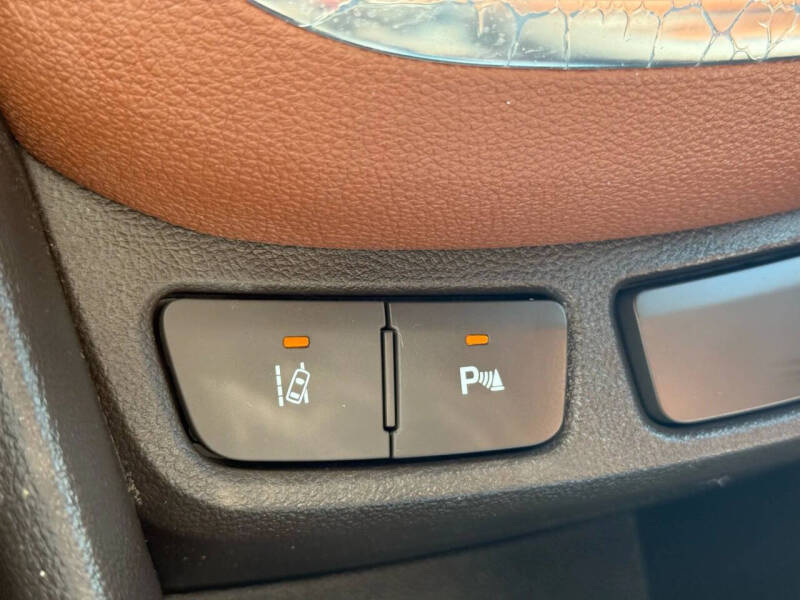 2016 Buick Encore Premium