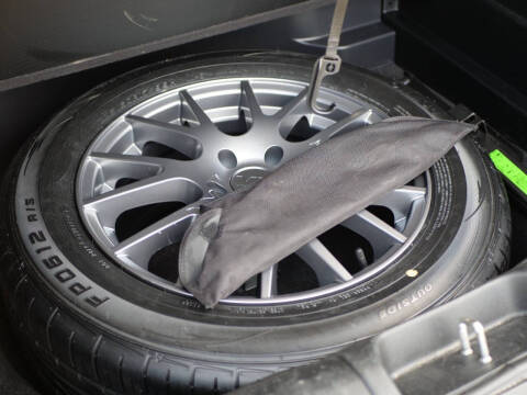 2019 Jeep Cherokee Altitude