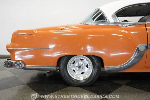 1954 Pontiac Star Chief