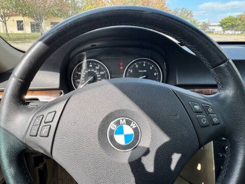 2011 BMW 3 Series 328i