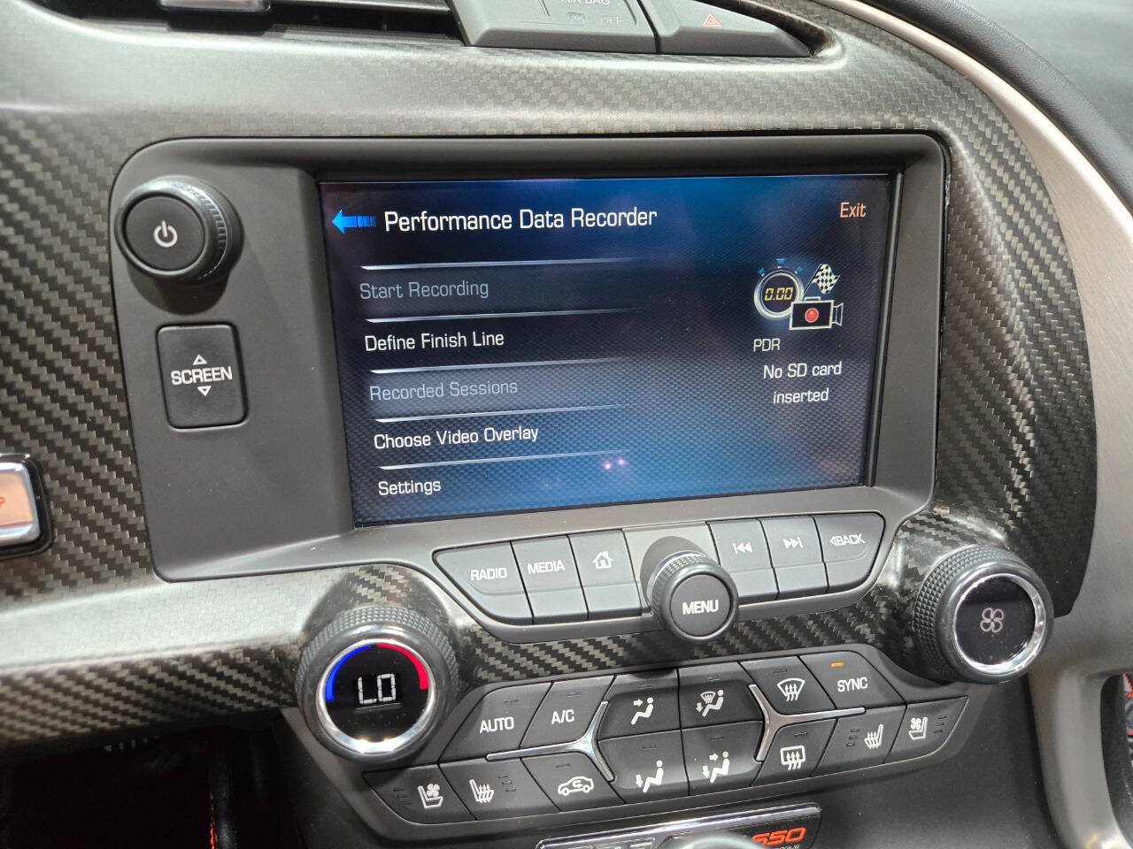 2019 Chevrolet Corvette 78