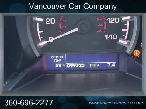 2014 Honda Ridgeline SE