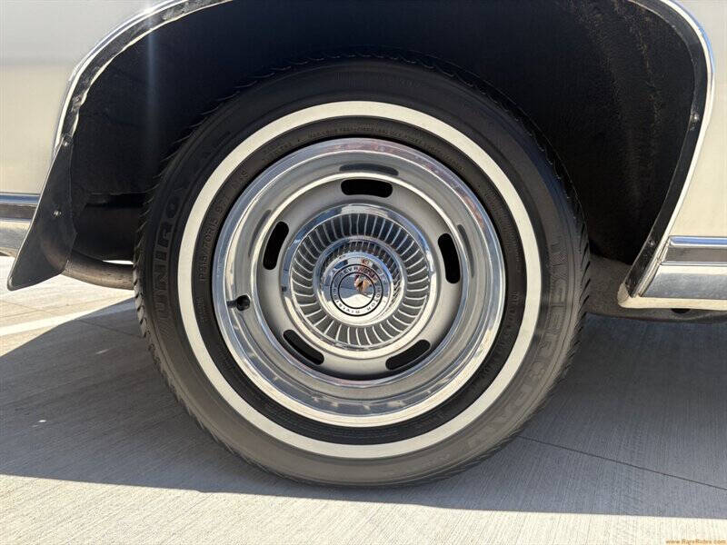 1974 Chevrolet Monte Carlo