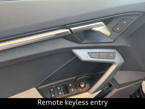 2026 Audi A3 quattro Premium 40 TFSI