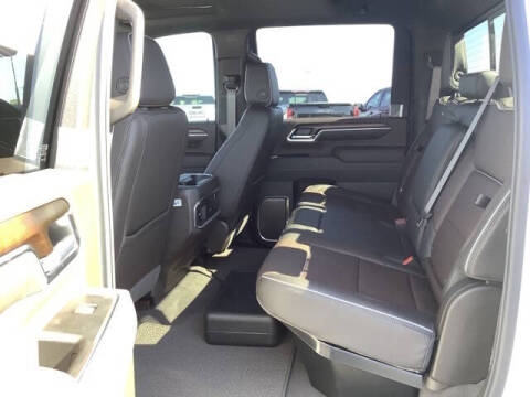 2026 GMC Sierra 3500HD