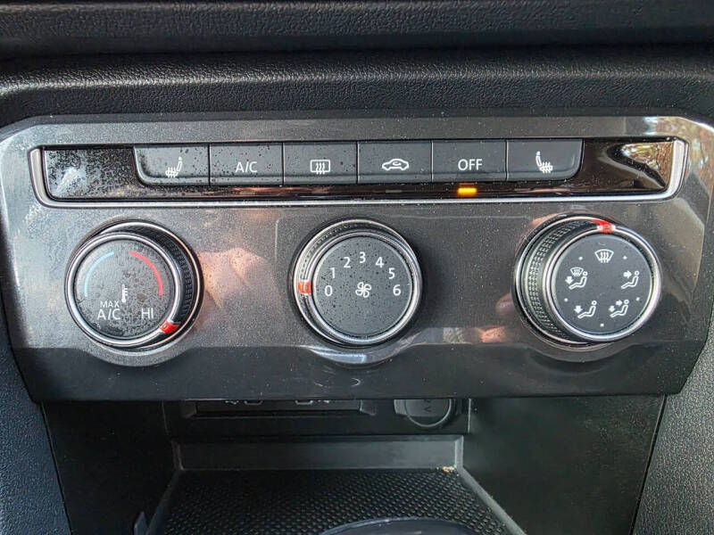 2024 Volkswagen Tiguan Wolfsburg Edition