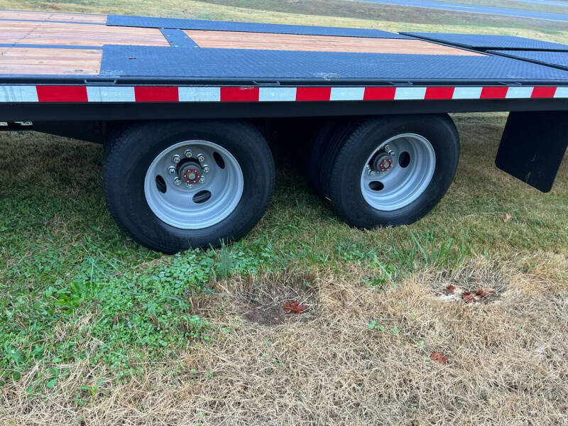 2023 BWISE EDBG32-23