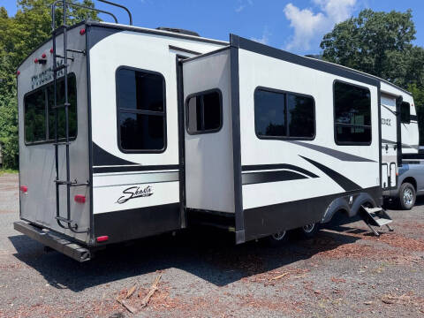 2021 Shasta RV Phoenix 30RLD