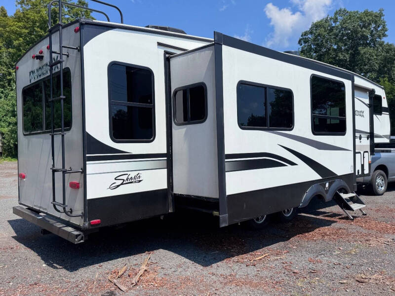 2021 Shasta RV Phoenix 30RLD