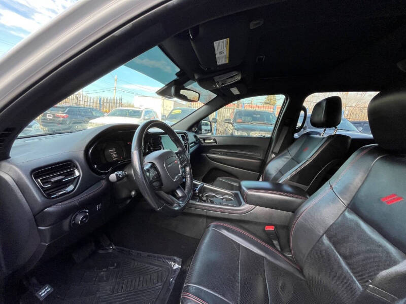 2023 Dodge Durango GT Plus