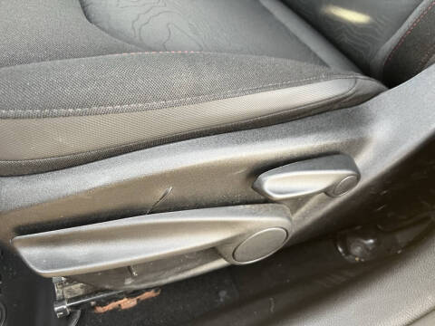 2017 Jeep Renegade Trailhawk