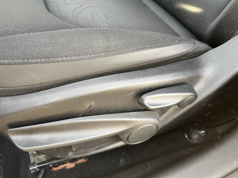 2017 Jeep Renegade Trailhawk