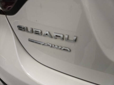 2022 Subaru Legacy