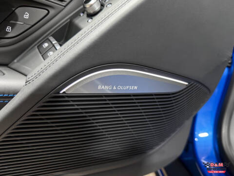 2020 Audi R8 5.2 quattro V10 Spyder