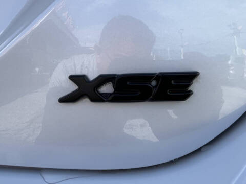 2023 Toyota Camry XSE V6