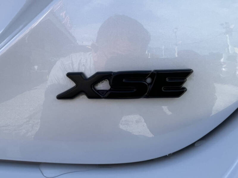 2023 Toyota Camry XSE V6