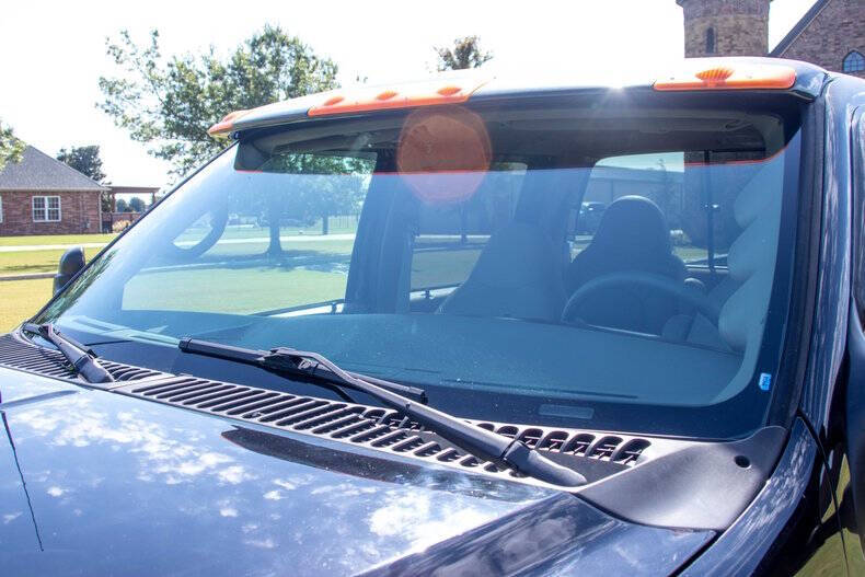 2000 Ford F-350 Super Duty