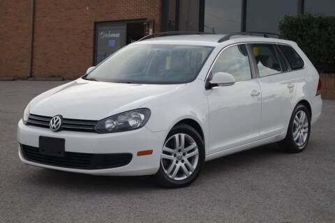 2012 Volkswagen Jetta for sale at Next Ride Motors in Nashville TN