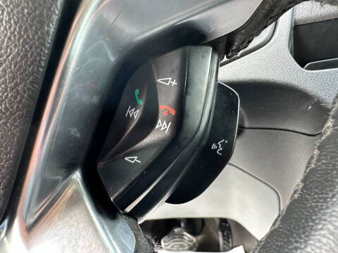 2015 Ford Transit 250