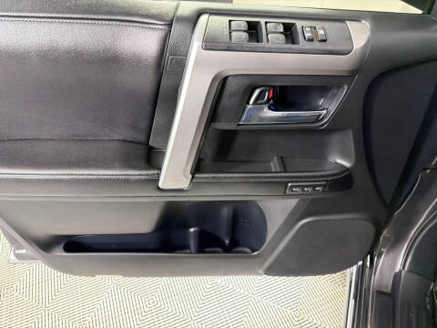 2017 Toyota 4Runner