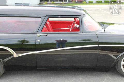 1956 Ford Ranch Wagon