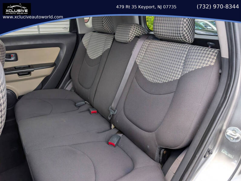 2013 Kia Soul