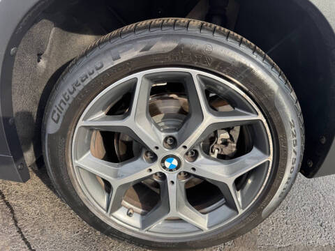 2019 BMW X1 xDrive28i