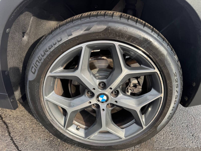 2019 BMW X1 xDrive28i