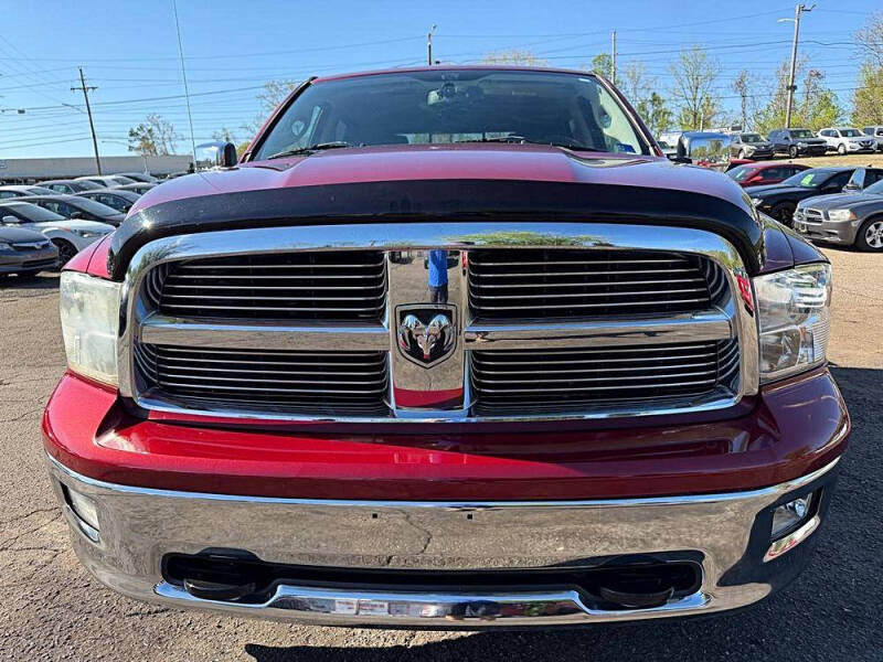 2012 RAM 1500