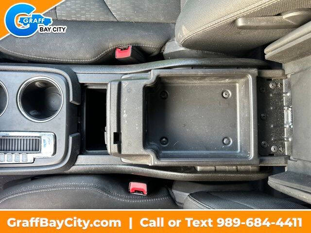 2015 GMC Acadia SLE-2