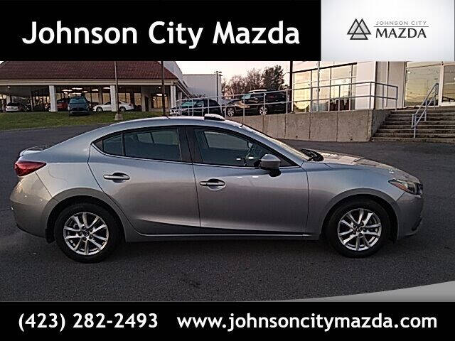 2014 Mazda MAZDA3 i Touring