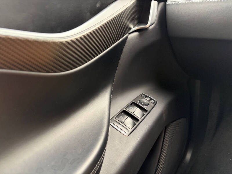 2020 Tesla Model X Performance