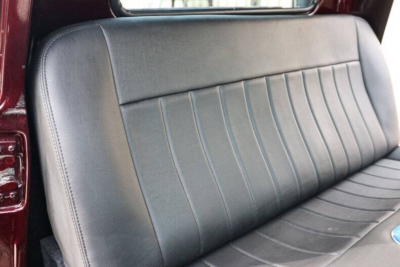 1955 Chevrolet 3100