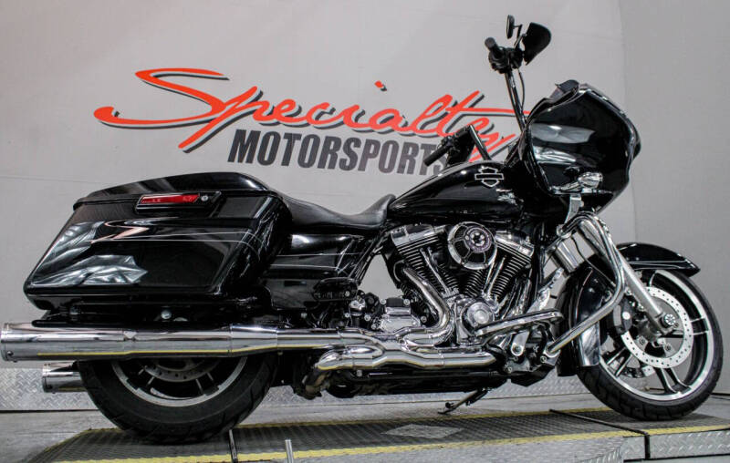 2015 Harley-Davidson Road Glide Special