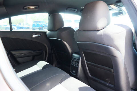 2021 Dodge Charger GT