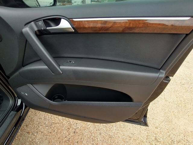 2015 Audi Q7 3.0T quattro Premium Plus