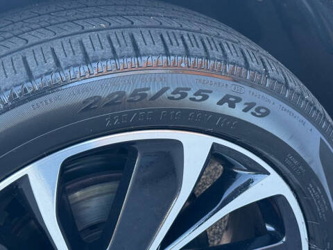 2022 Mazda CX-5 2.5 S Premium