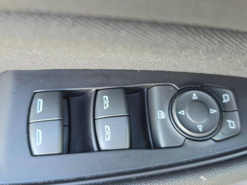 2018 Buick Regal TourX Preferred