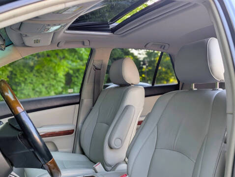 2007 Lexus RX 400h