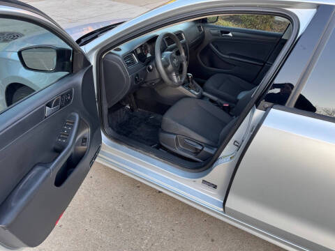 2014 Volkswagen Jetta S