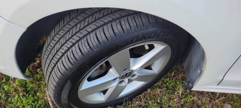 2012 Volkswagen Jetta TDI