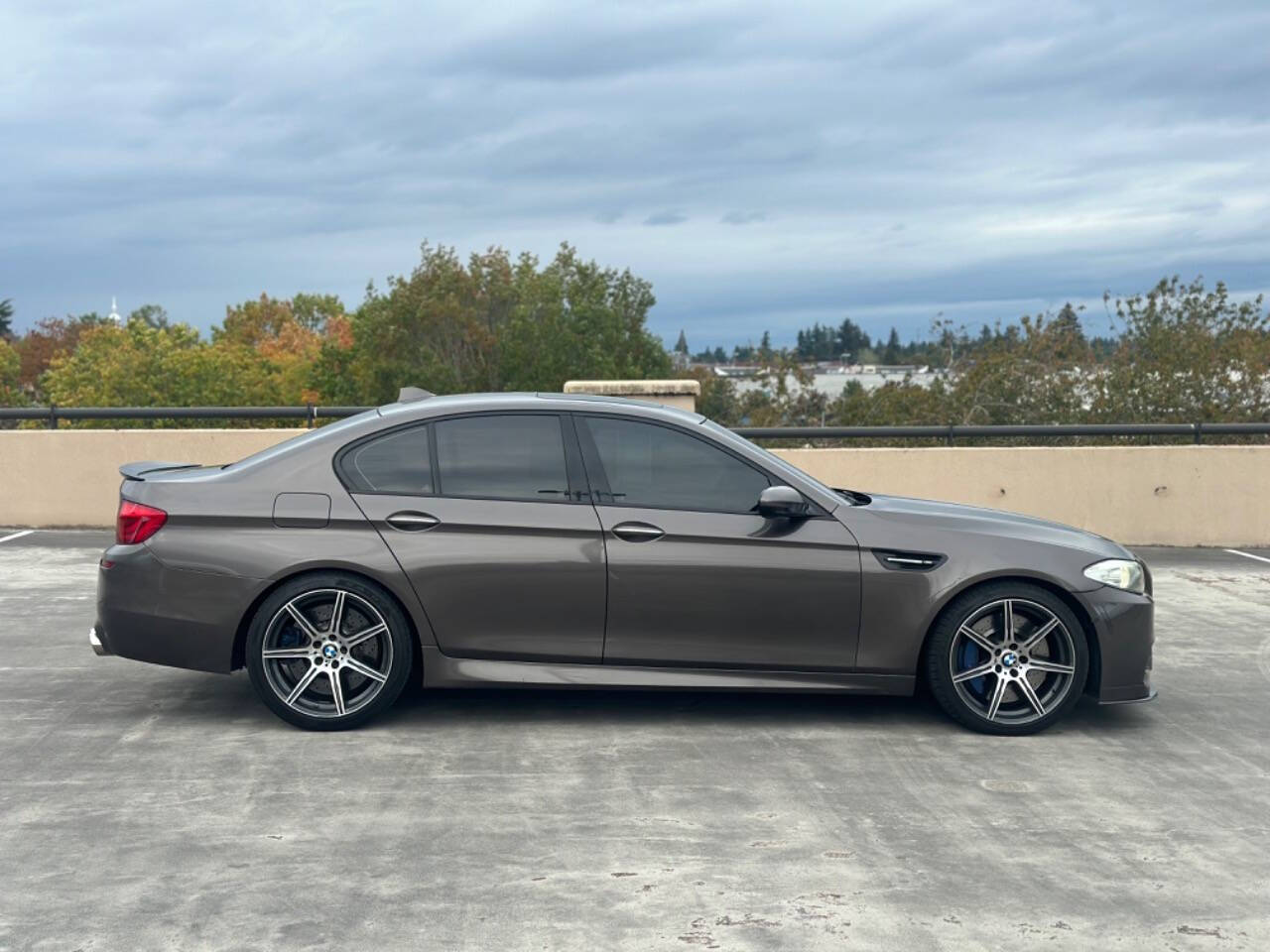 2013 BMW M5 for sale at Starline Motorsports in Portland, OR