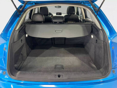 2017 Audi Q3 2.0T Premium