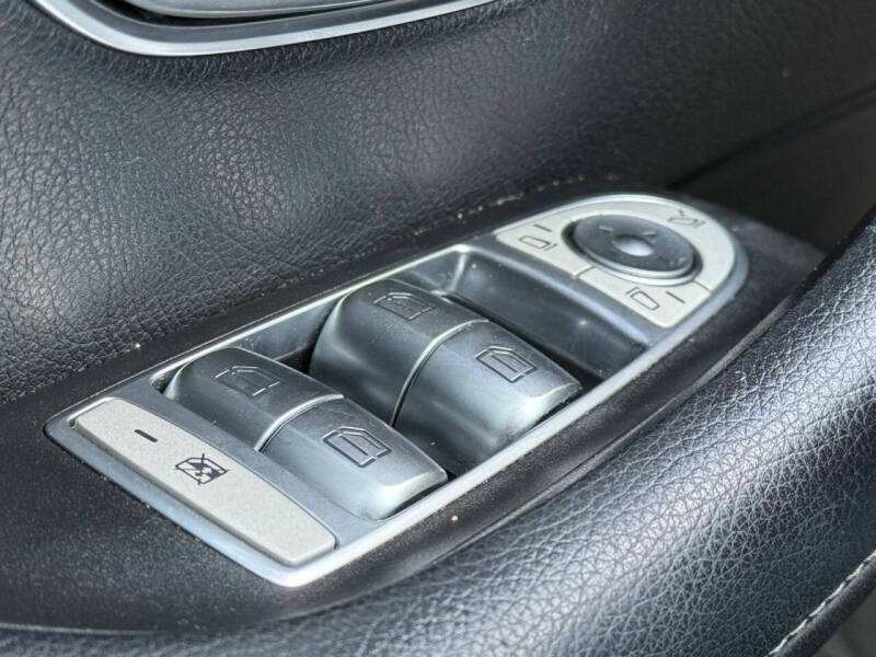2019 Mercedes-Benz E-Class E 300 4MATIC