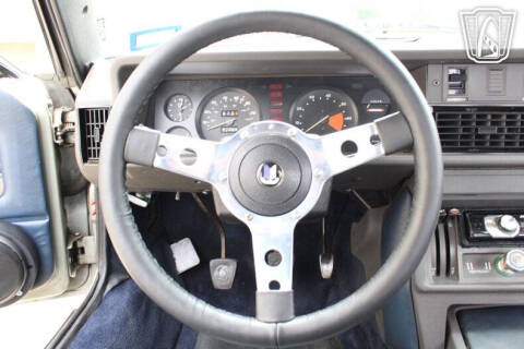 1980 Triumph TR8