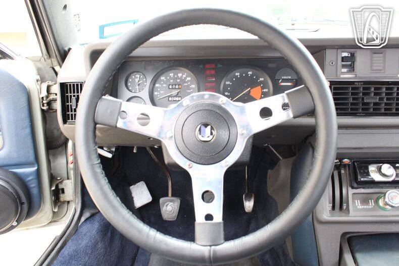 1980 Triumph TR8