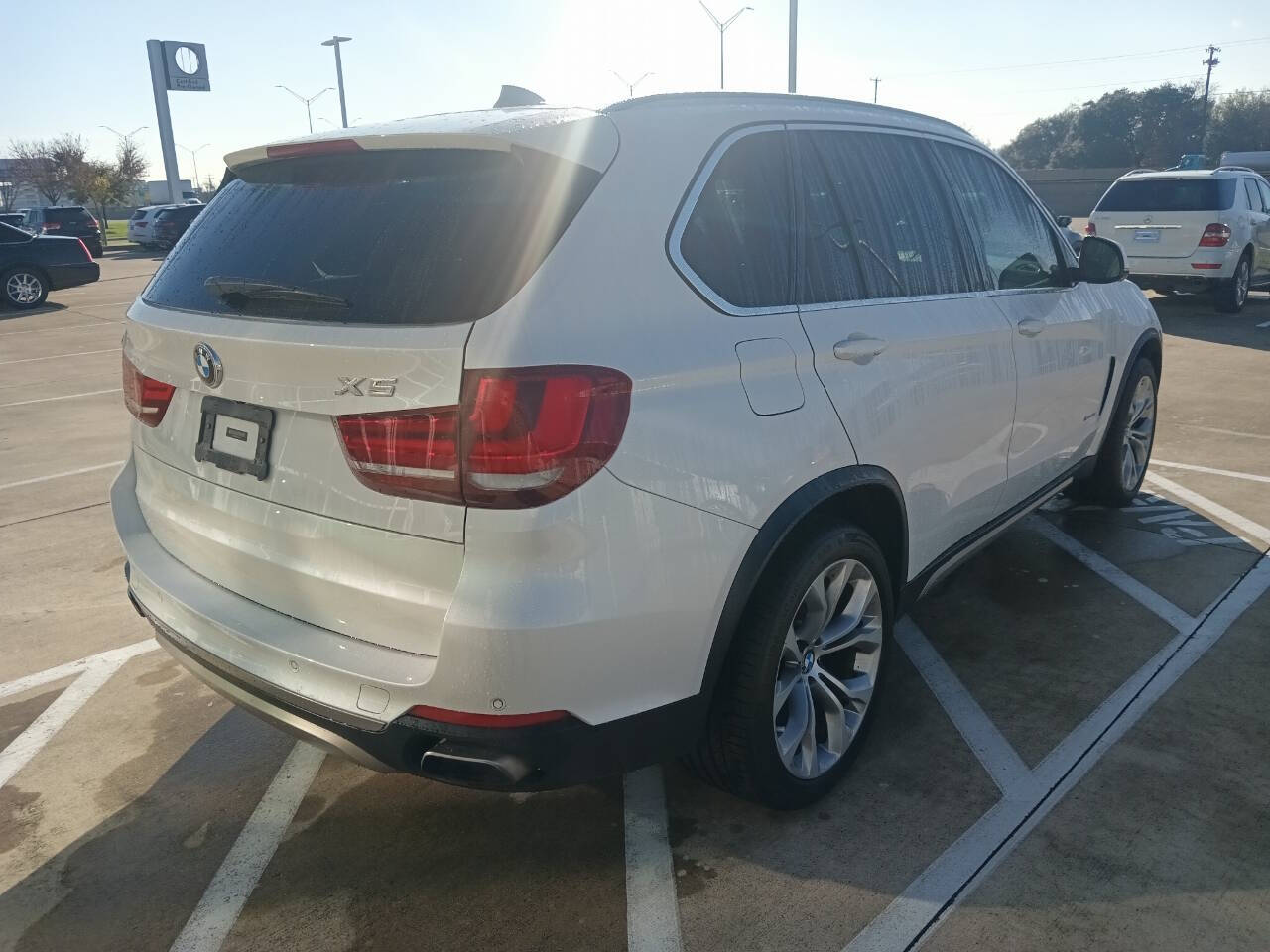 2015 BMW X5 for sale at Auto Haus Imports in Irving, TX