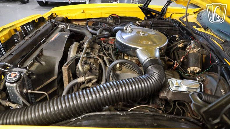 1973 Ford Torino